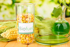 Leafield biofuel availability