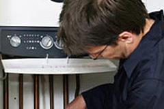 boiler repair Leafield