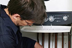 boiler replacement Leafield