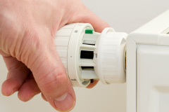 Leafield central heating repair costs