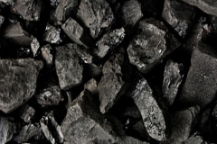 Leafield coal boiler costs