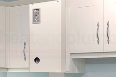 Leafield electric boiler quotes