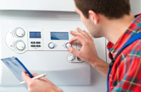 free commercial Leafield boiler quotes