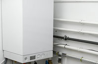 free Leafield condensing boiler quotes