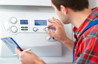 free Leafield gas safe engineer quotes