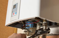 free Leafield boiler install quotes