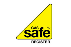 gas safe companies Leafield